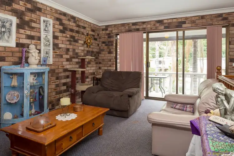 Second view of Homely unit listing, 3/2 Foam Street, Surfside NSW 2536