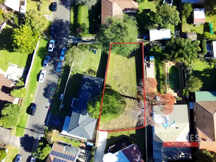 Main view of Homely land listing, 42a The Esplanade, Thornleigh NSW 2120