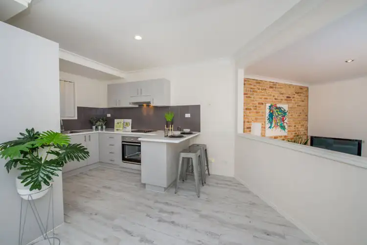 Seventh view of Homely semi-detached listing, 2/35a Wallawa Road, Nelson Bay NSW 2315