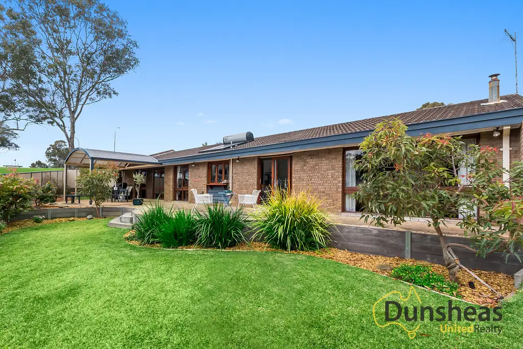 Main view of Homely house listing, 10 Mathis Place, Ingleburn NSW 2565