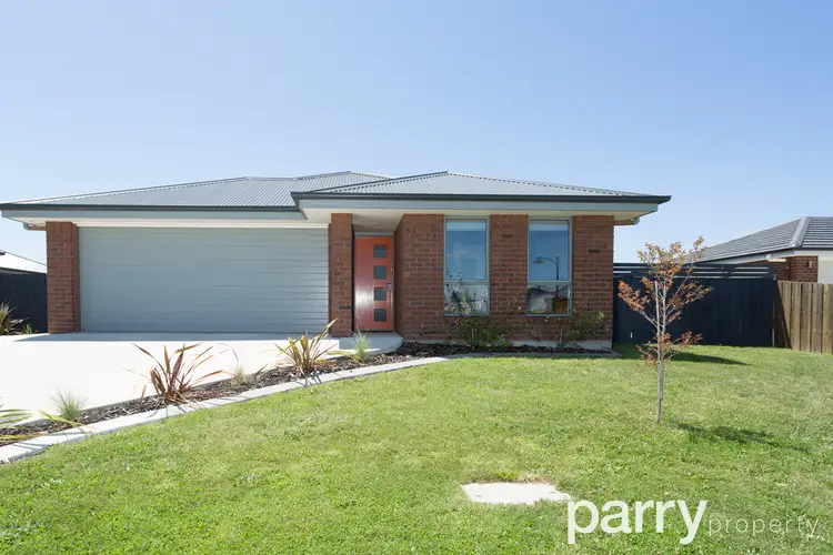 6 Thames Court, Perth TAS 7300