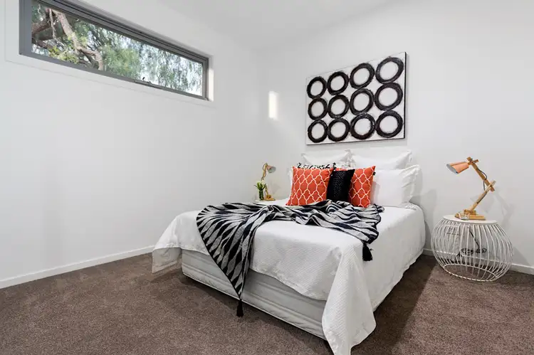 Sixth view of Homely townhouse listing, 5/8 Scotia Street, Moonee Ponds VIC 3039