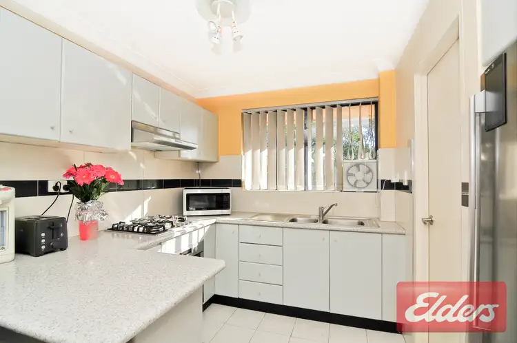 Third view of Homely unit listing, 6/240-242 Targo Road, Toongabbie NSW 2146