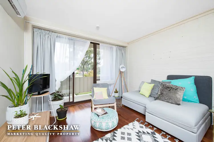 Main view of Homely house listing, 4c/52 Deloraine Street, Lyons ACT 2606
