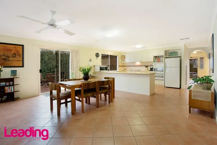 Fifth view of Homely house listing, 22 Lister Crescent, Sunbury VIC 3429