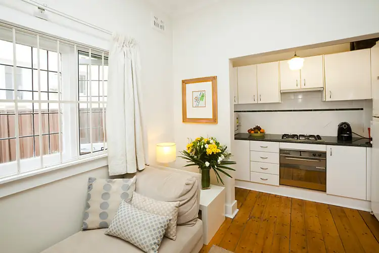 Fourth view of Homely apartment listing, 2/134 O'Donnell Street, North Bondi NSW 2026