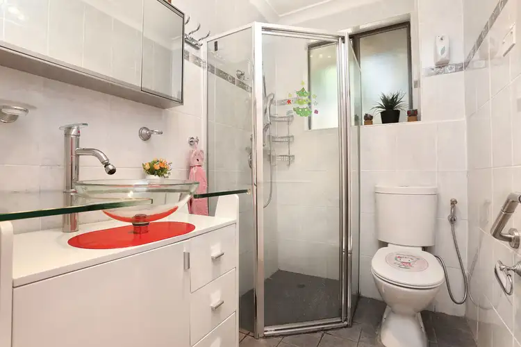 Fifth view of Homely unit listing, 9/41 PHELPS STREET, Canley Vale NSW 2166