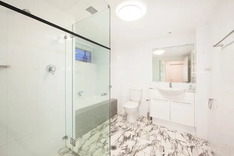 Fifth view of Homely apartment listing, 601/40 Refinery Drive, Pyrmont NSW 2009