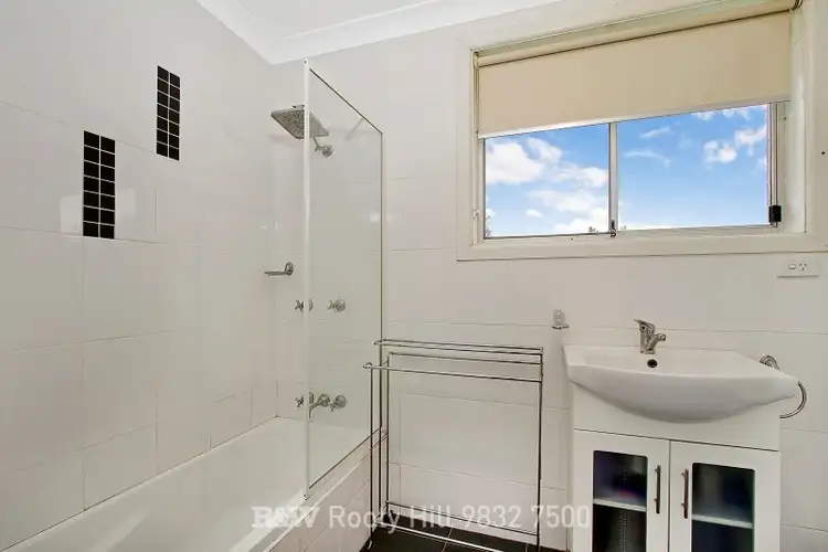 Fifth view of Homely house listing, 10 Beagle Place, Willmot NSW 2770