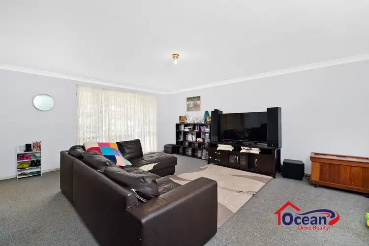 Second view of Homely house listing, 42 John Phillip Drive, Bonny Hills NSW 2445