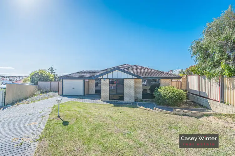 9 Kolan Elbow, Merriwa WA 6030