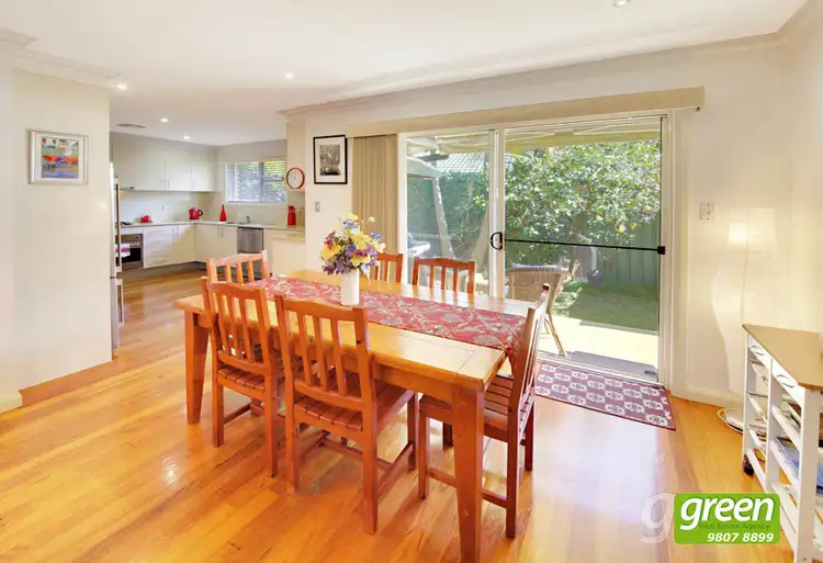 Sixth view of Homely villa listing, 3/34 Darwin Street, West Ryde NSW 2114