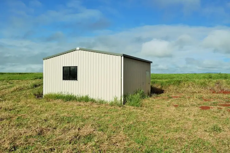 Third view of Homely land listing, Address available on request