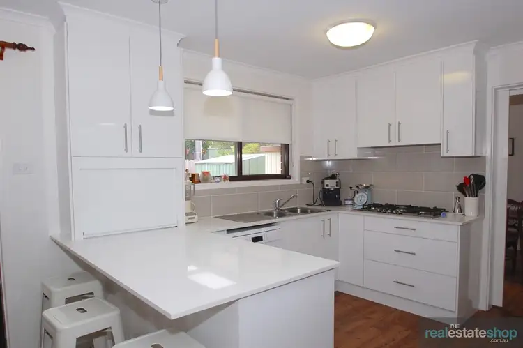 Fifth view of Homely house listing, 48 Balfour Crescent, Wanniassa ACT 2903