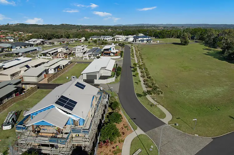 Fifth view of Homely land listing, 57 Minley Crescent, East Ballina NSW 2478