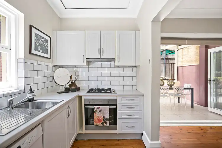 Fourth view of Homely house listing, 139 Warren Road, Marrickville NSW 2204