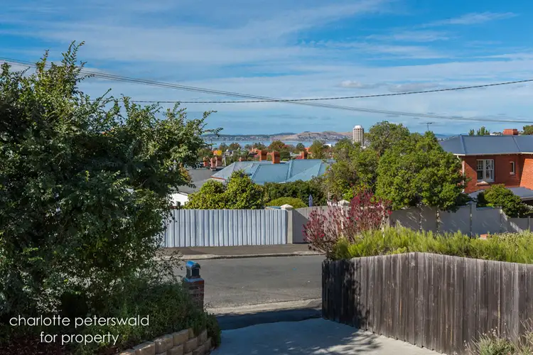 Fifth view of Homely house listing, 28 Parliament Street, Sandy Bay TAS 7005