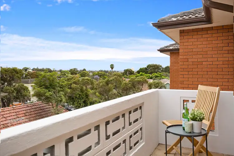 Second view of Homely apartment listing, 9/9-11 Dulwich Street, Dulwich Hill NSW 2203