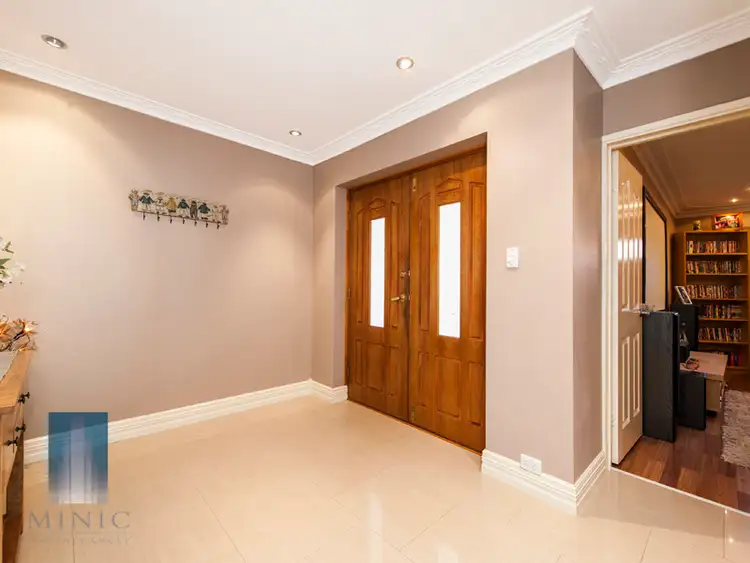 Third view of Homely house listing, 5A Bridget Place, Shelley WA 6148