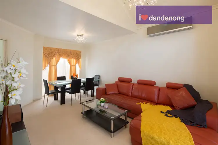 Second view of Homely house listing, 46 Railway Parade, Dandenong VIC 3175
