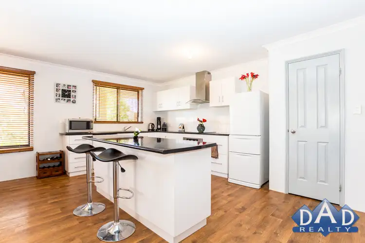 Fourth view of Homely unit listing, 15 Ivy Rock Way, Australind WA 6233