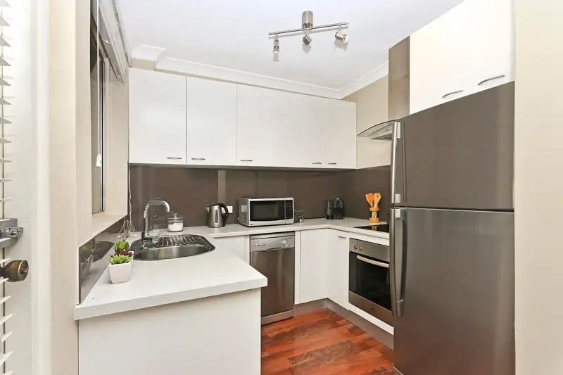 Main view of Homely unit listing, 4/4 Pearson Street, Gladesville NSW 2111