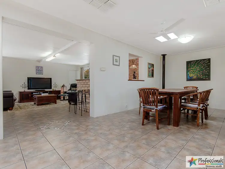 Seventh view of Homely house listing, 9 Bartlett Place, Parmelia WA 6167