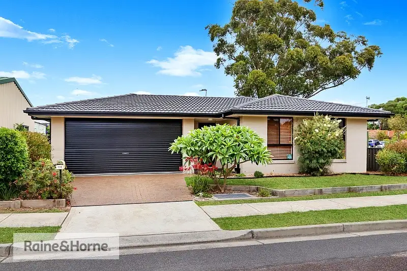 Main view of Homely house listing, 118 Karingi Street, Umina Beach NSW 2257