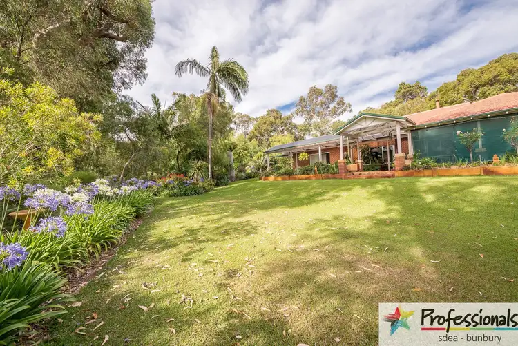 Fourth view of Homely house listing, 3 Hudson Place, Leschenault WA 6233