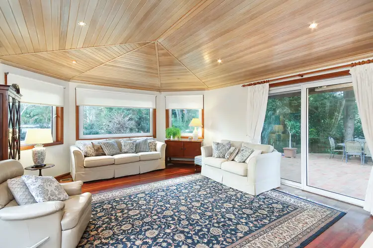 Fourth view of Homely house listing, 6 Yaringa Road, Castle Hill NSW 2154