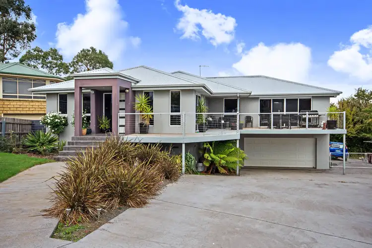Main view of Homely house listing, 5 Campbell Smith Court, Newnham TAS 7248