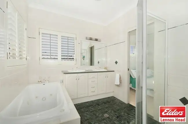 Fourth view of Homely semi-detached listing, 1/17 ALISON AVENUE, Lennox Head NSW 2478