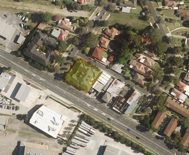 Fourth view of Homely house listing, 6/20 Fitzgerald Crescent, Strathfield South NSW 2136