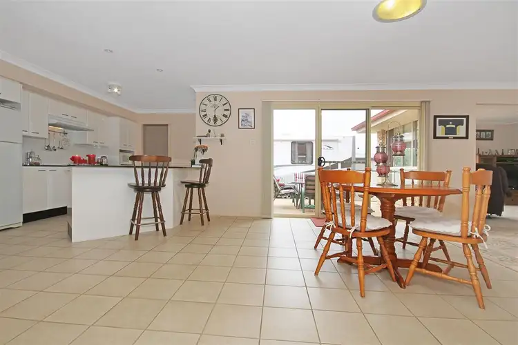 Fifth view of Homely house listing, 3 Ascension Way, Batehaven NSW 2536
