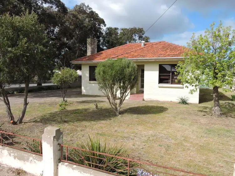 21 Seymour Street, Tailem Bend SA 5260