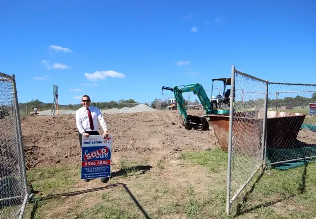 Lot 10 Carpenter Street, Wauchope NSW 2446