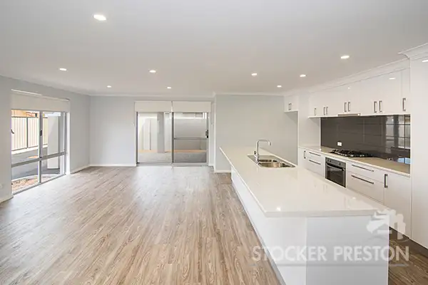 Main view of Homely house listing, 2/14 Bayou Court, Geographe WA 6280