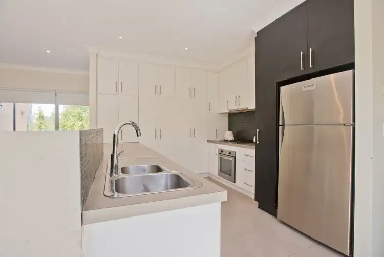 Third view of Homely house listing, 8 McGregor Court, Bacchus Marsh VIC 3340