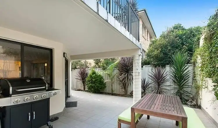 Seventh view of Homely apartment listing, 3/27 Mercury Street, Wollongong NSW 2500