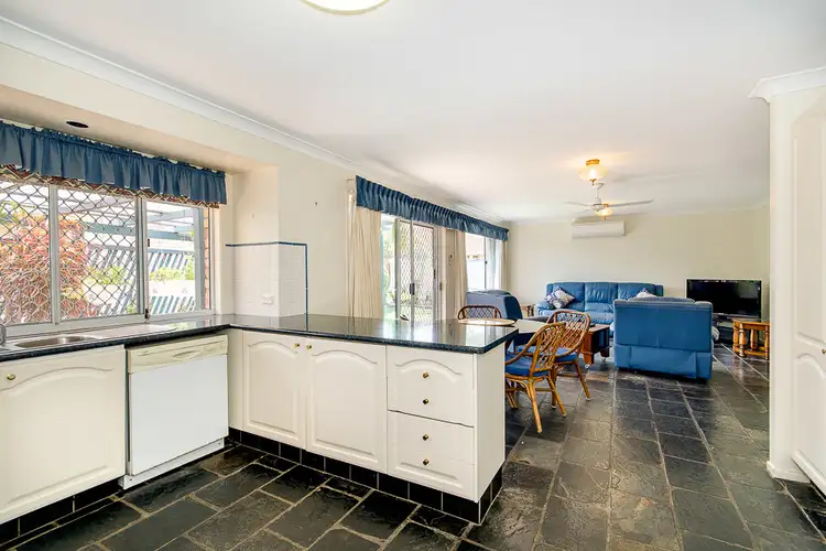 Seventh view of Homely house listing, 43 Solander Esplanade, Banksia Beach QLD 4507