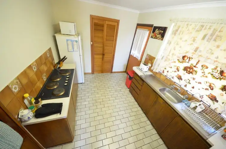 Second view of Homely house listing, 4 McFarlane Street, Robe SA 5276