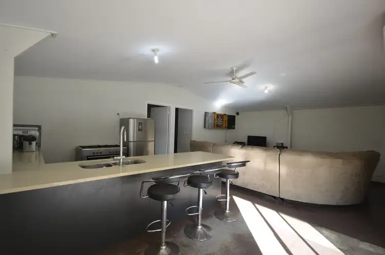 Third view of Homely house listing, 21 Orchid Ave, Rocky Point QLD 4873