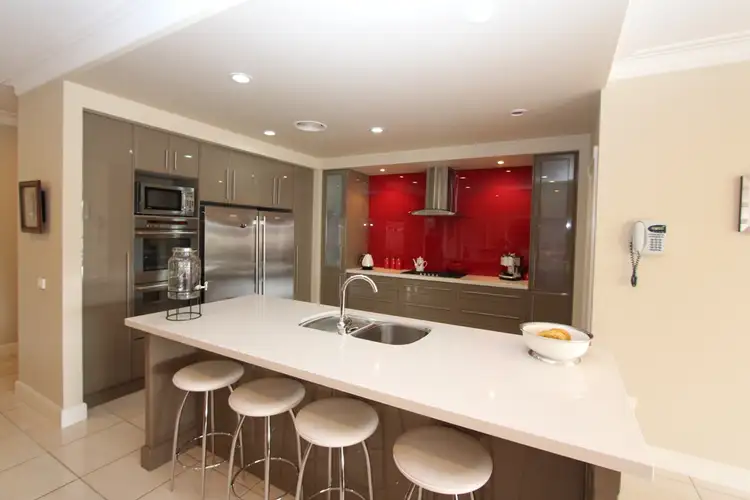 Second view of Homely house listing, 21 Tom Close, Kelso NSW 2795