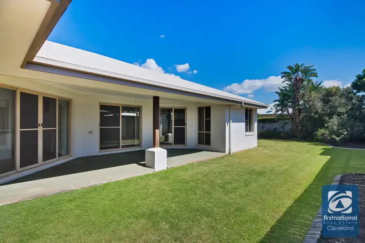 Sixth view of Homely house listing, 5 Bayfields Avenue, Wellington Point QLD 4160