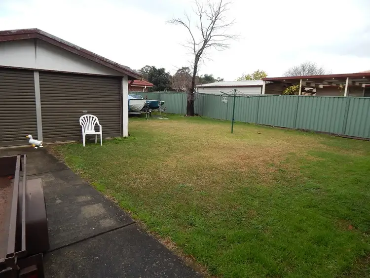 Second view of Homely house listing, 242 Prairie Vale, Bossley Park NSW 2176