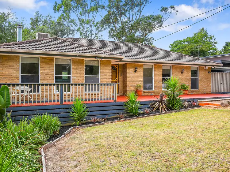 193 Cambridge Road, Mooroolbark VIC 3138