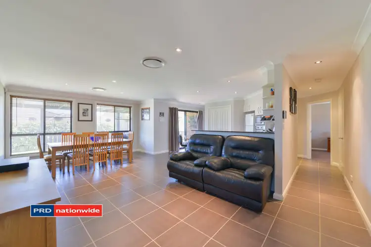 Sixth view of Homely house listing, 37 Panorama Road, Tamworth NSW 2340