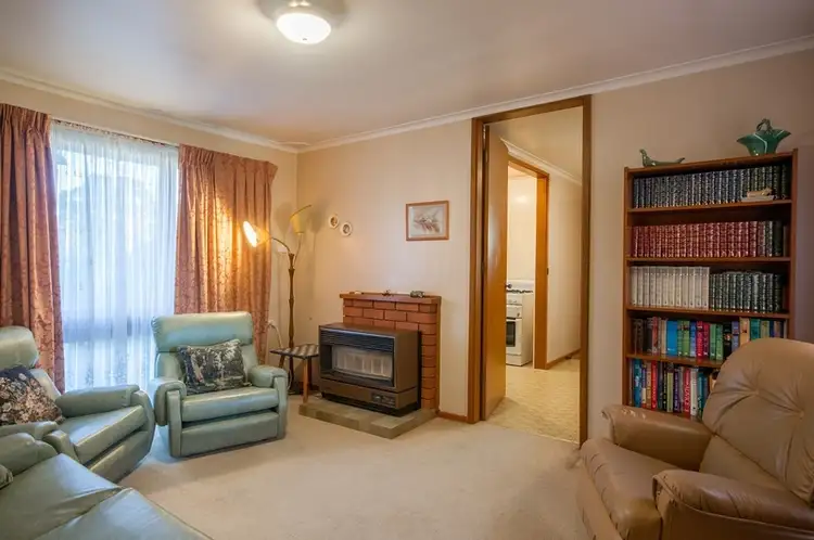 Second view of Homely house listing, 5 Jindalee Avenue, Orange NSW 2800