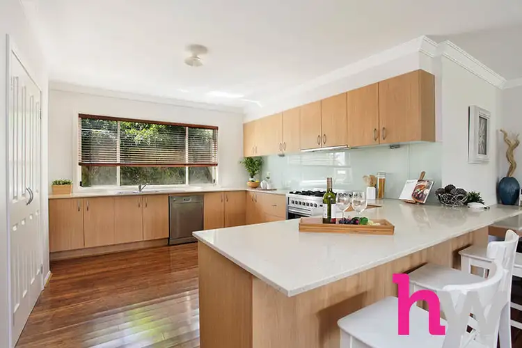 Fifth view of Homely house listing, 4 Tigerlilly Lane, Waurn Ponds VIC 3216