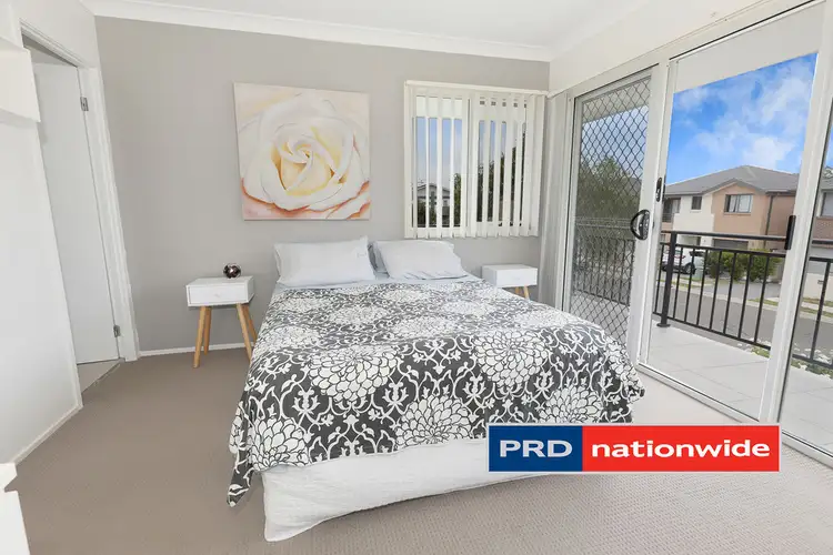 Fifth view of Homely townhouse listing, 68 Fowler Street, Claremont Meadows NSW 2747
